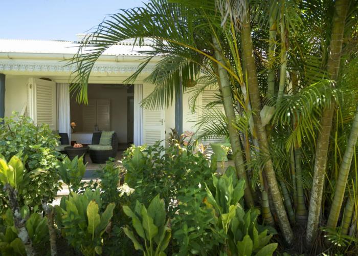 Auberge Chez Plume