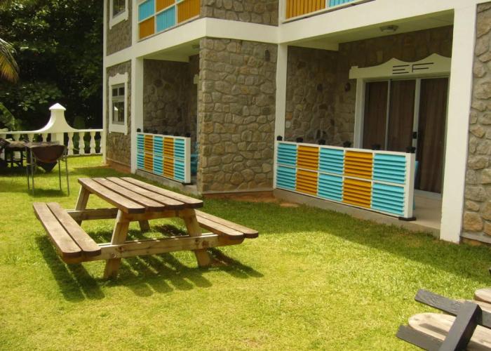 Koko Villas