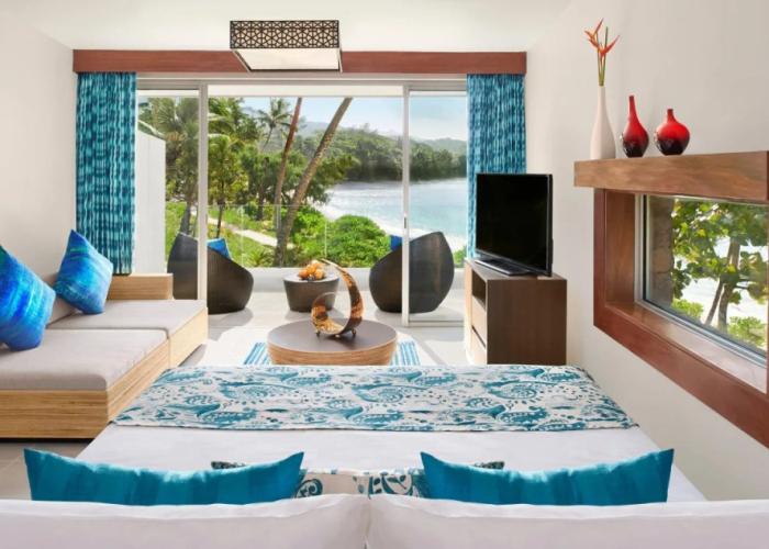 Avani+ Barbarons Seychelles