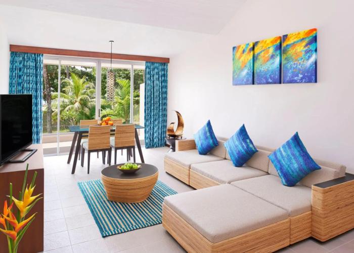 Avani+ Barbarons Seychelles