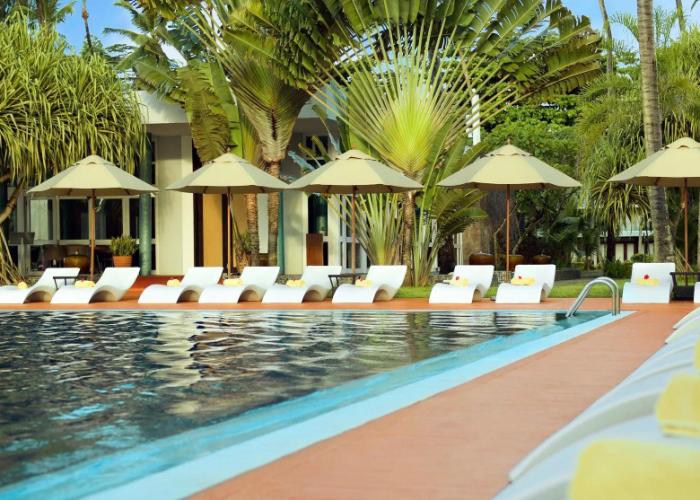 Avani+ Barbarons Seychelles