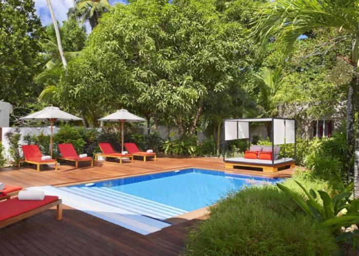 Avani+ Barbarons Seychelles
