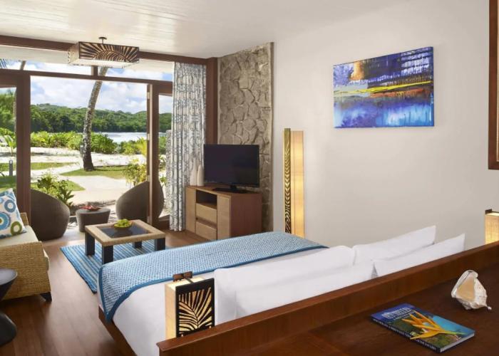 Avani+ Barbarons Seychelles
