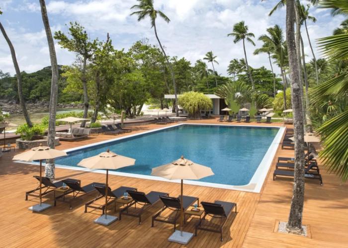 Avani+ Barbarons Seychelles