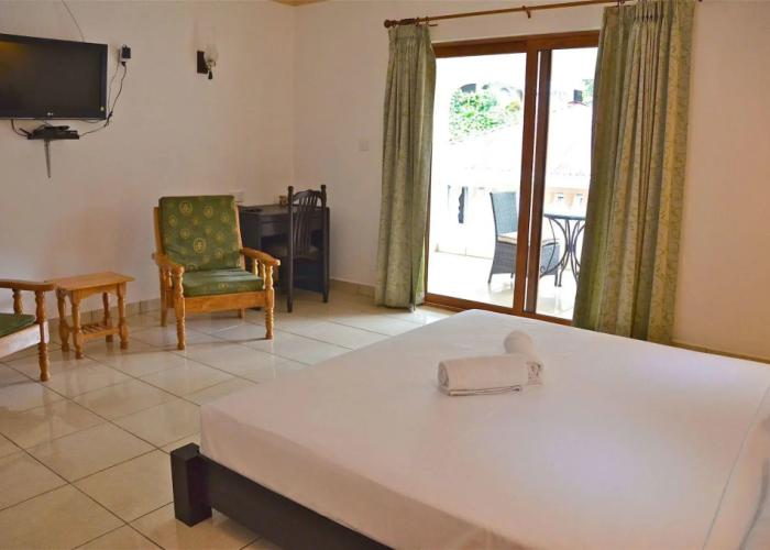 Forest Lodge Guest House