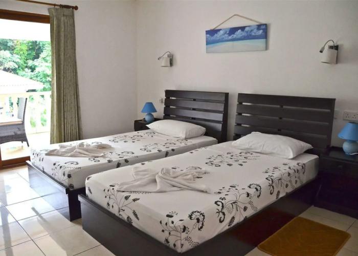 Forest Lodge Guest House