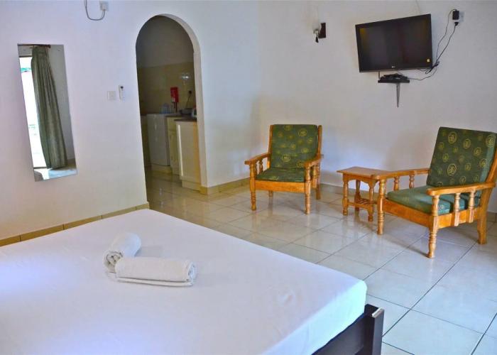 Forest Lodge Guest House