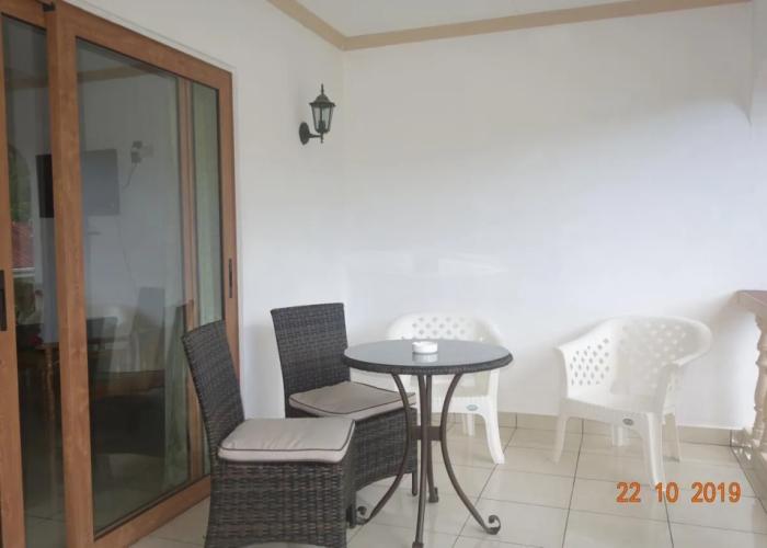 Forest Lodge Guest House