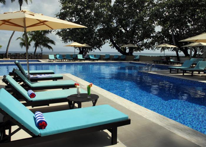 Berjaya Beau Vallon Bay Resort & Casino