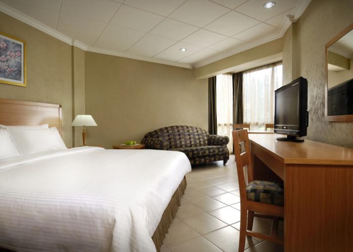 Berjaya Beau Vallon Bay Resort & Casino