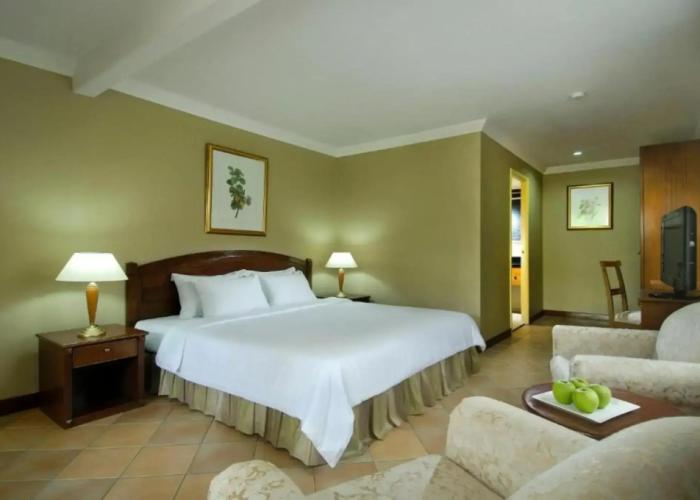 Berjaya Beau Vallon Bay Resort & Casino