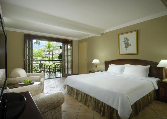 Berjaya Beau Vallon Bay Resort & Casino