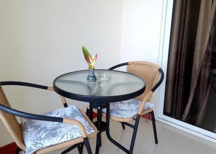 Precious Residence C - Self-catering Studio
