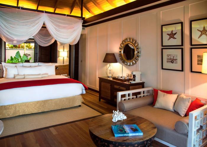STORY Seychelles