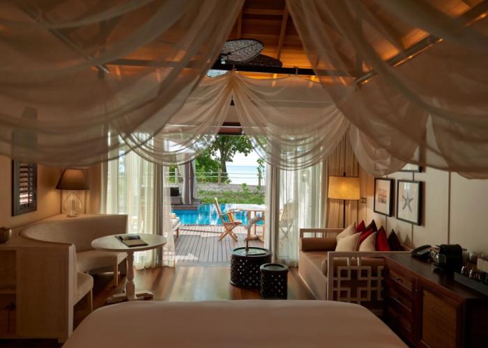 STORY Seychelles