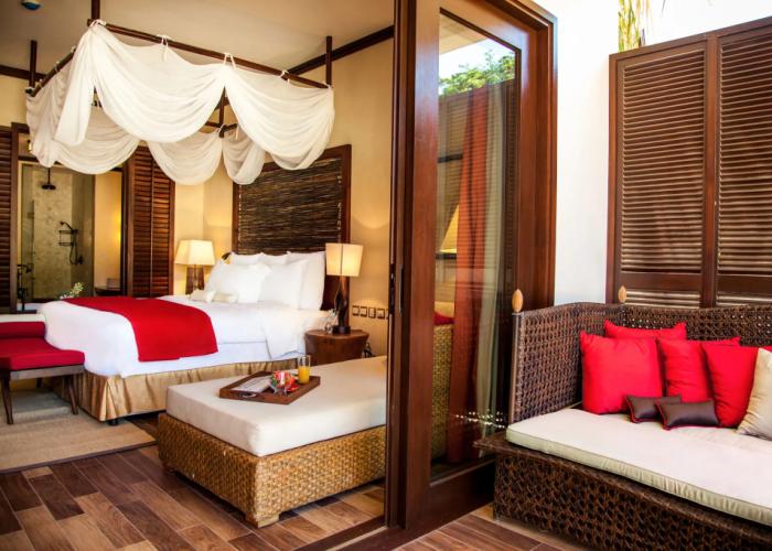 STORY Seychelles
