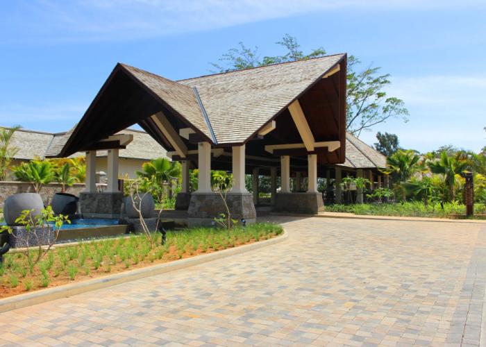 STORY Seychelles