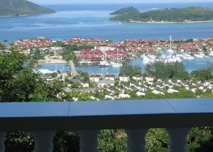 Eden Panoramic