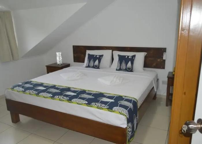 Chez Payet Guesthouse
