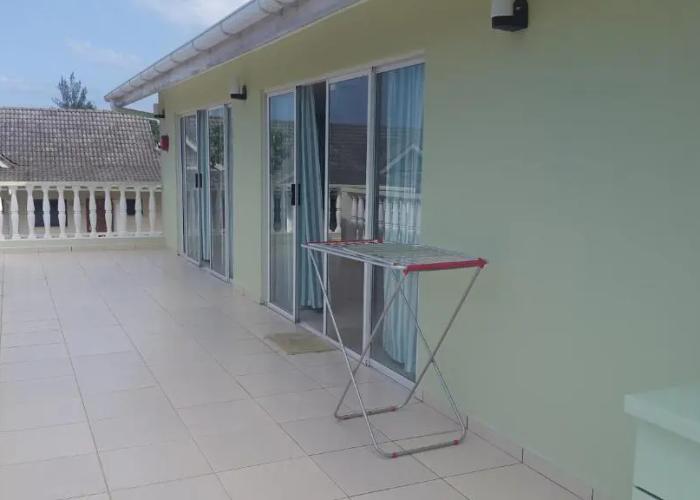 Chez Payet Guesthouse