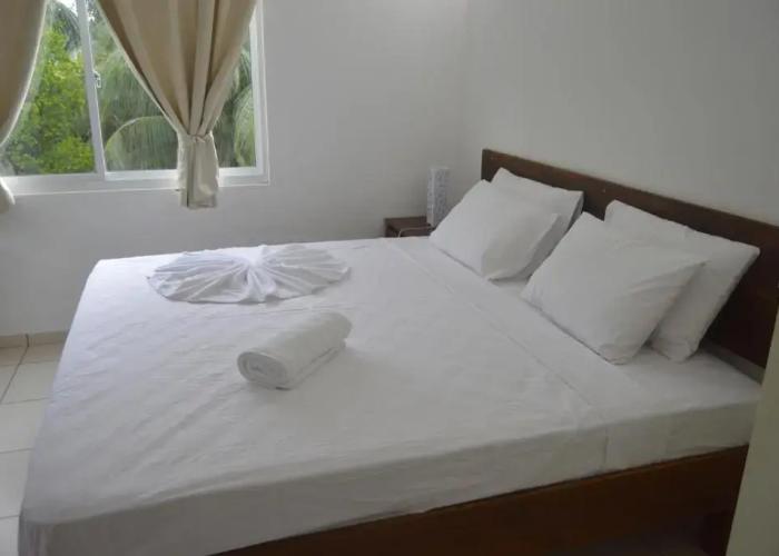 Chez Payet Guesthouse