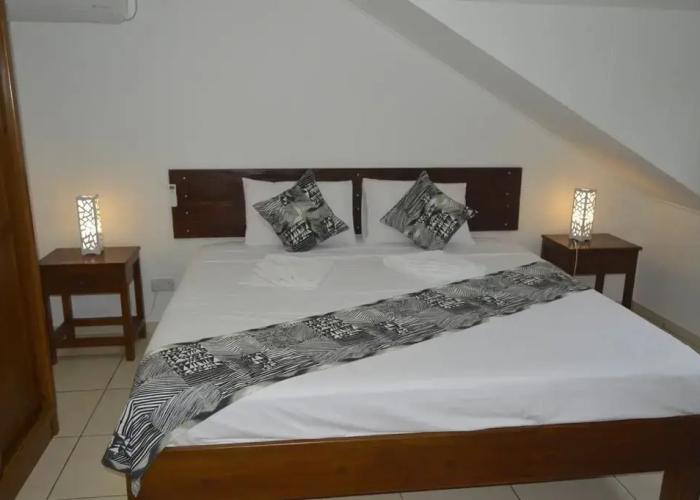Chez Payet Guesthouse