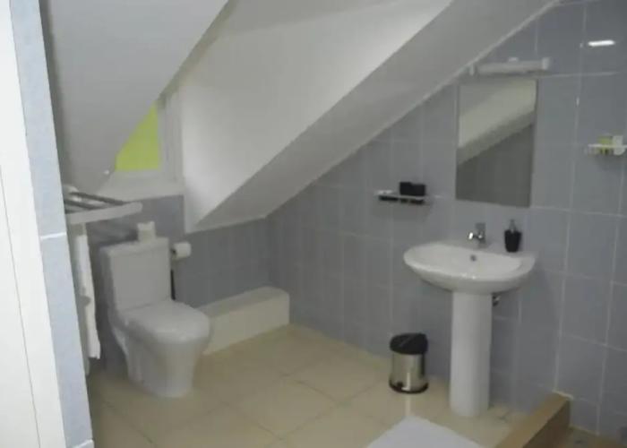 Chez Payet Guesthouse