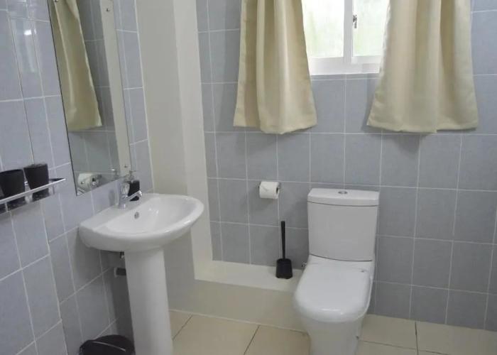 Chez Payet Guesthouse