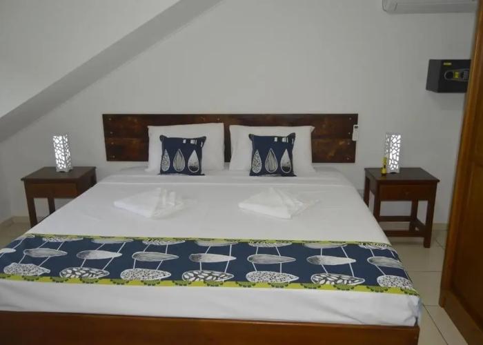 Chez Payet Guesthouse