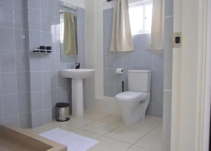 Chez Payet Guesthouse