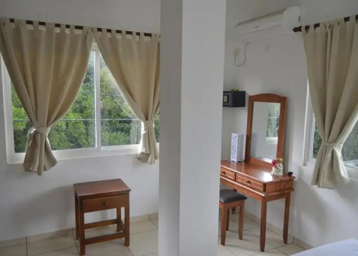 Chez Payet Guesthouse