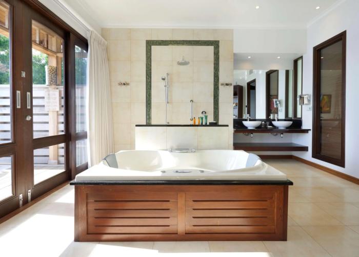 Hilton Seychelles Northolme Resort & Spa