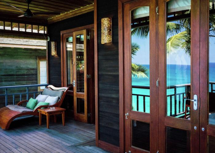 Hilton Seychelles Northolme Resort & Spa