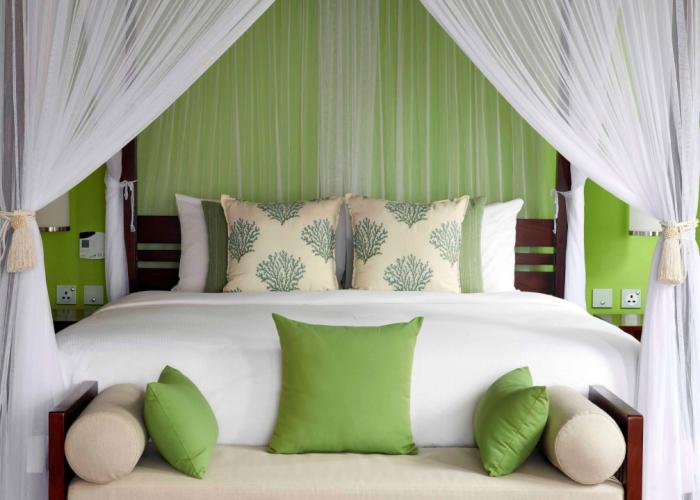 Hilton Seychelles Northolme Resort & Spa