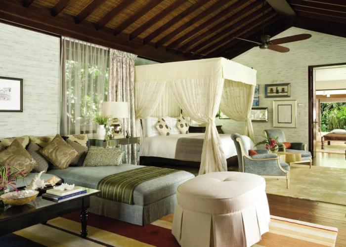Four Seasons Resort Seychelles