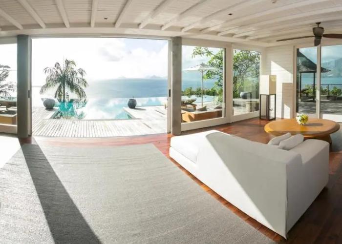 Four Seasons Resort Seychelles
