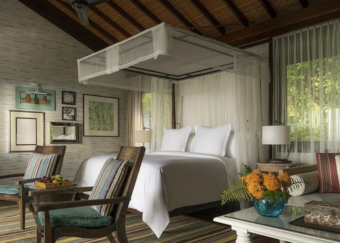 Four Seasons Resort Seychelles