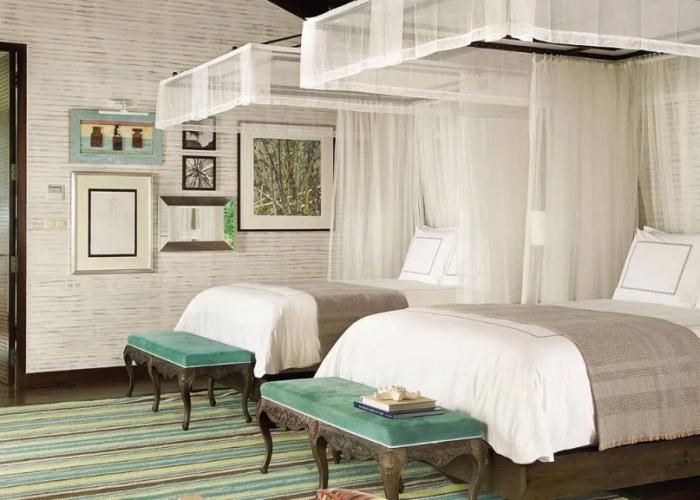 Four Seasons Resort Seychelles