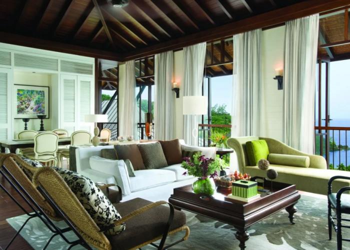 Four Seasons Resort Seychelles