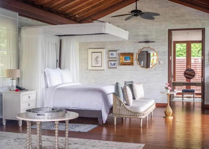 Four Seasons Resort Seychelles
