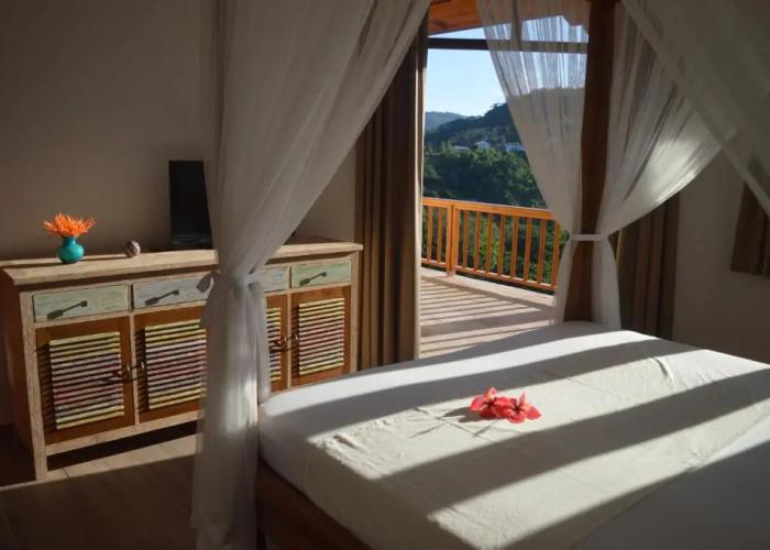 La Perle Appartement