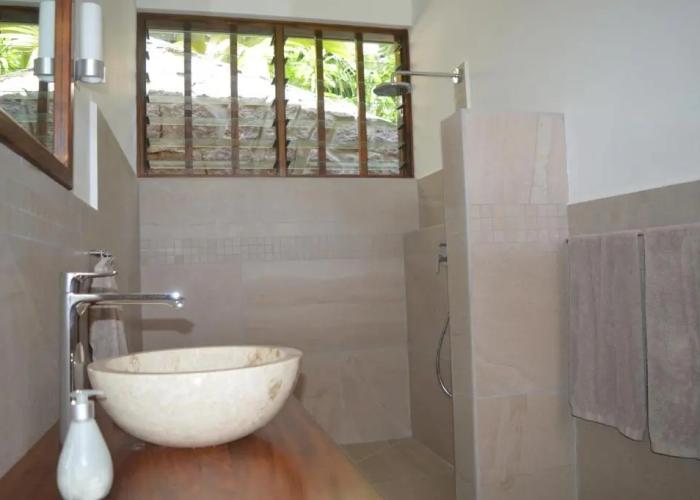 La Perle Appartement