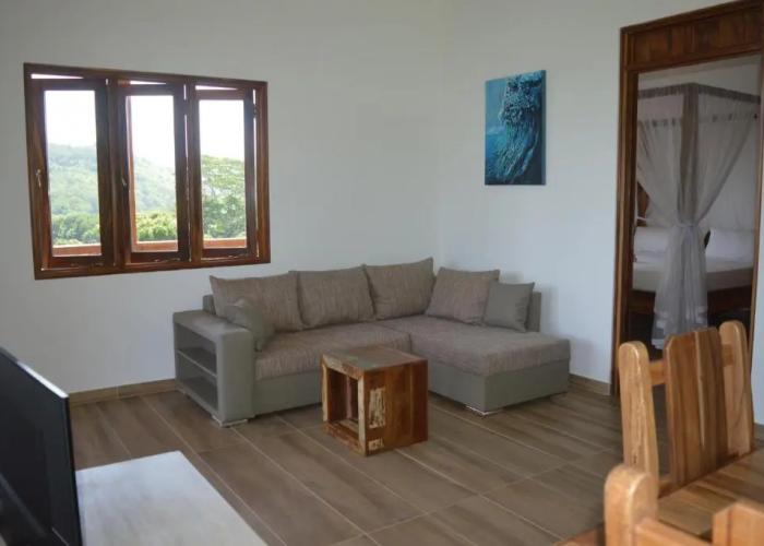 La Perle Appartement