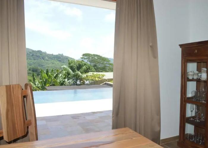 La Perle Appartement