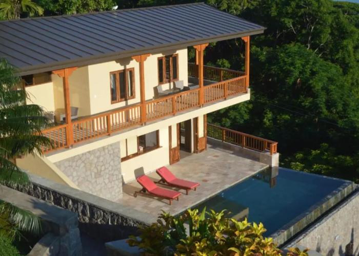 La Perle Appartement