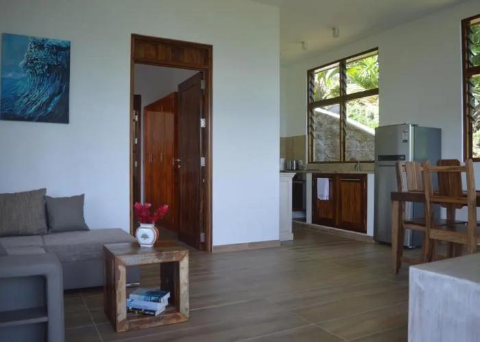 La Perle Appartement