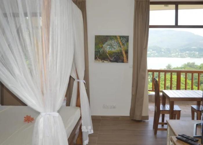 La Perle Appartement