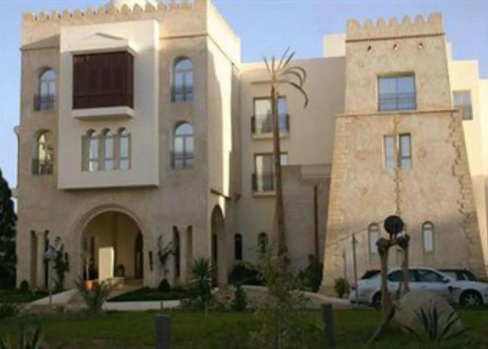 Sfax