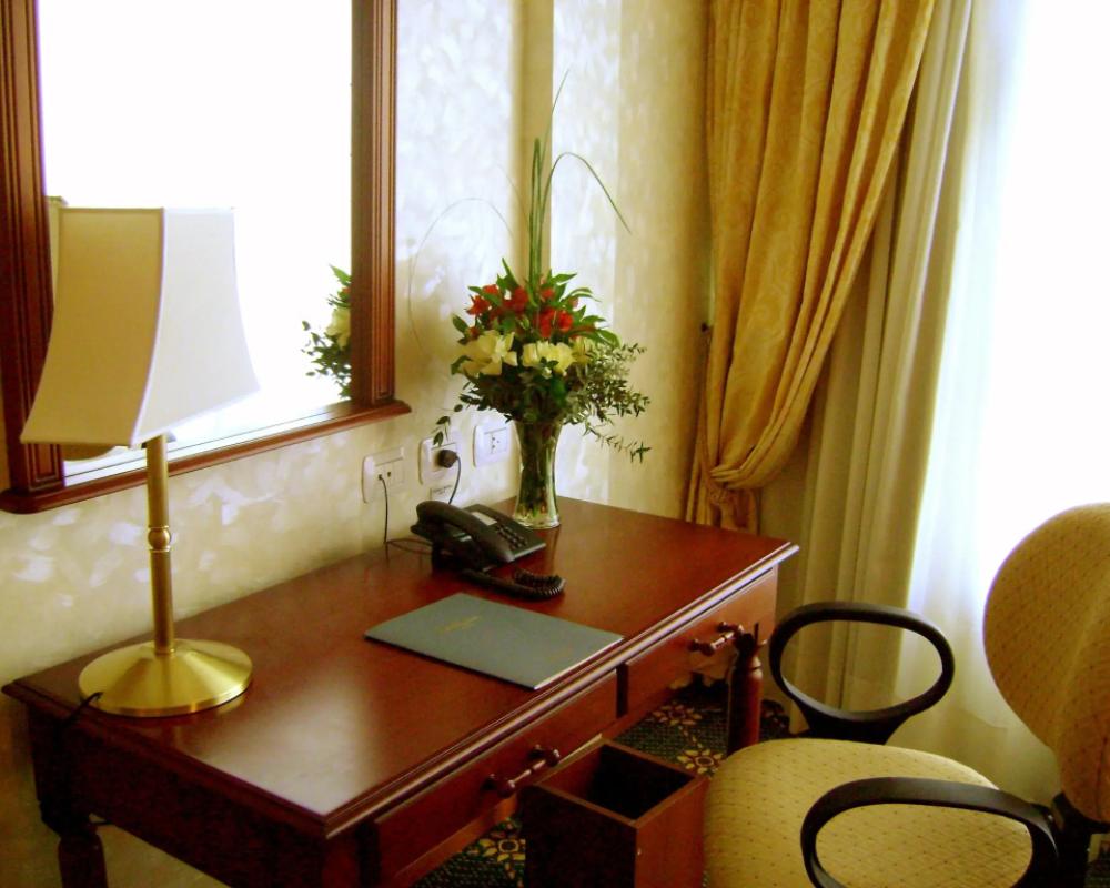 фото InterTower Hotel