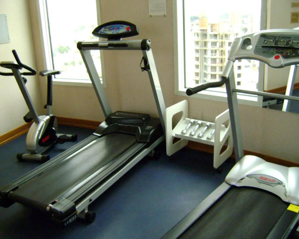 фото InterTower Hotel